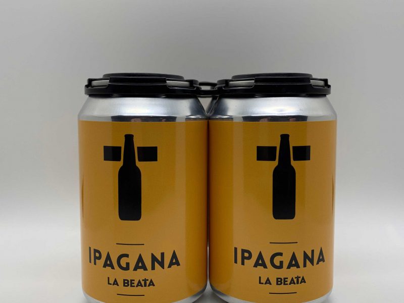 Ipagana pack-18 (caixa)